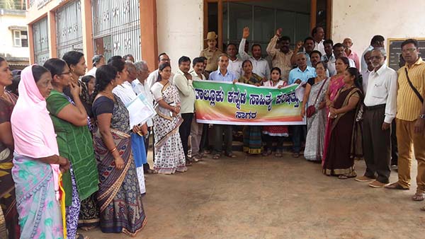 ದೇಶದಲ್ಲಿ ಕೊಲ್ಲುವ ಸಂಸ್ಕೃತಿ ಹೆಚ್ಚುತ್ತಿರುವುದು ಆತಂಕಕಾರಿ ಬೆಳವಣಿಗೆ: ಡಾ. ನಾ.ಡಿಸೋಜ